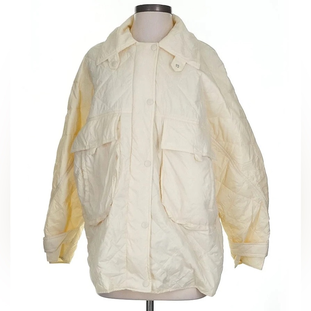 Anthropologie Jacket